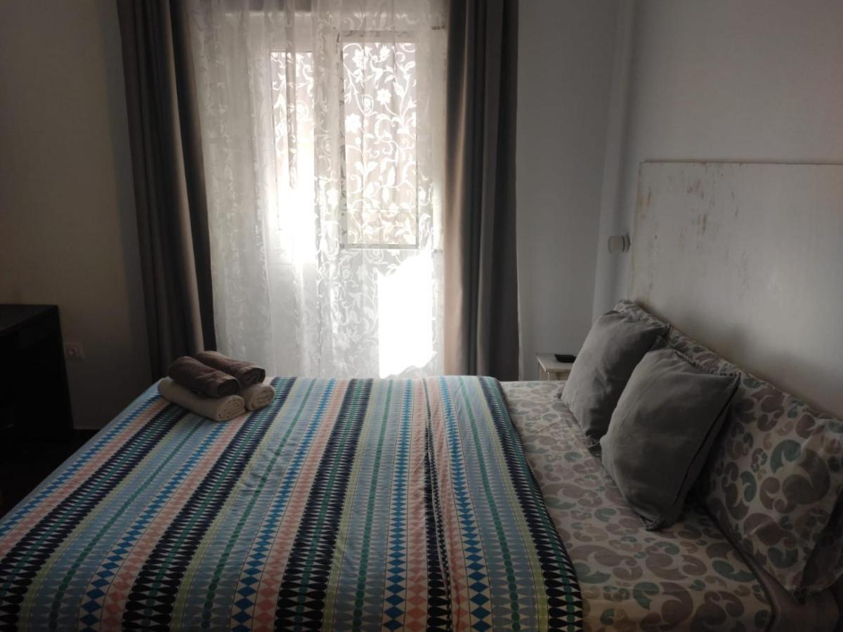 Dormir En Cádiz Exteriér fotografie