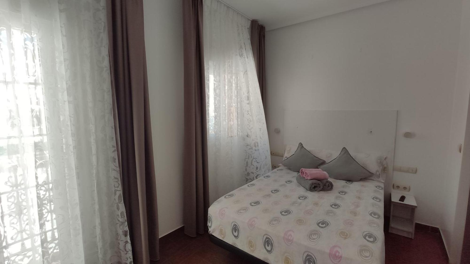 Dormir En Cádiz Pokoj fotografie