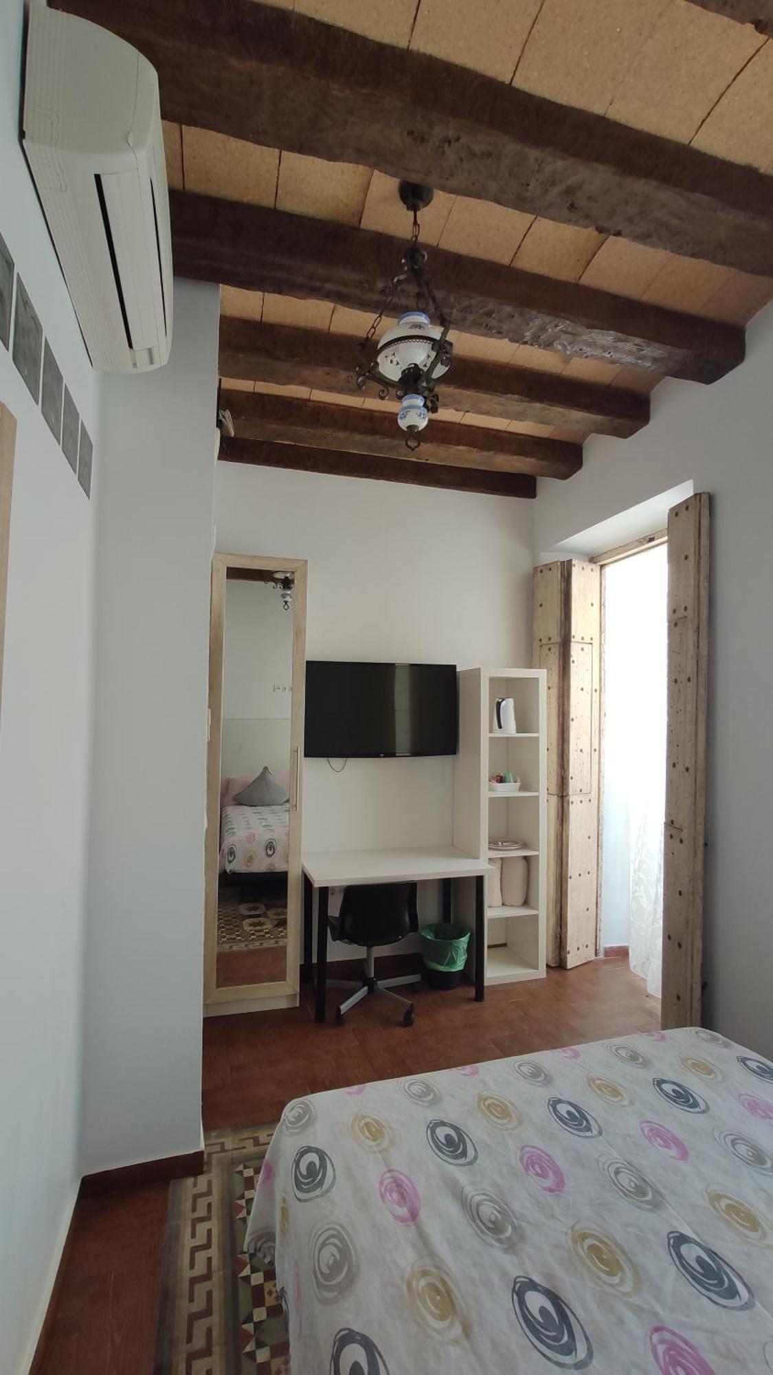 Dormir En Cádiz Pokoj fotografie