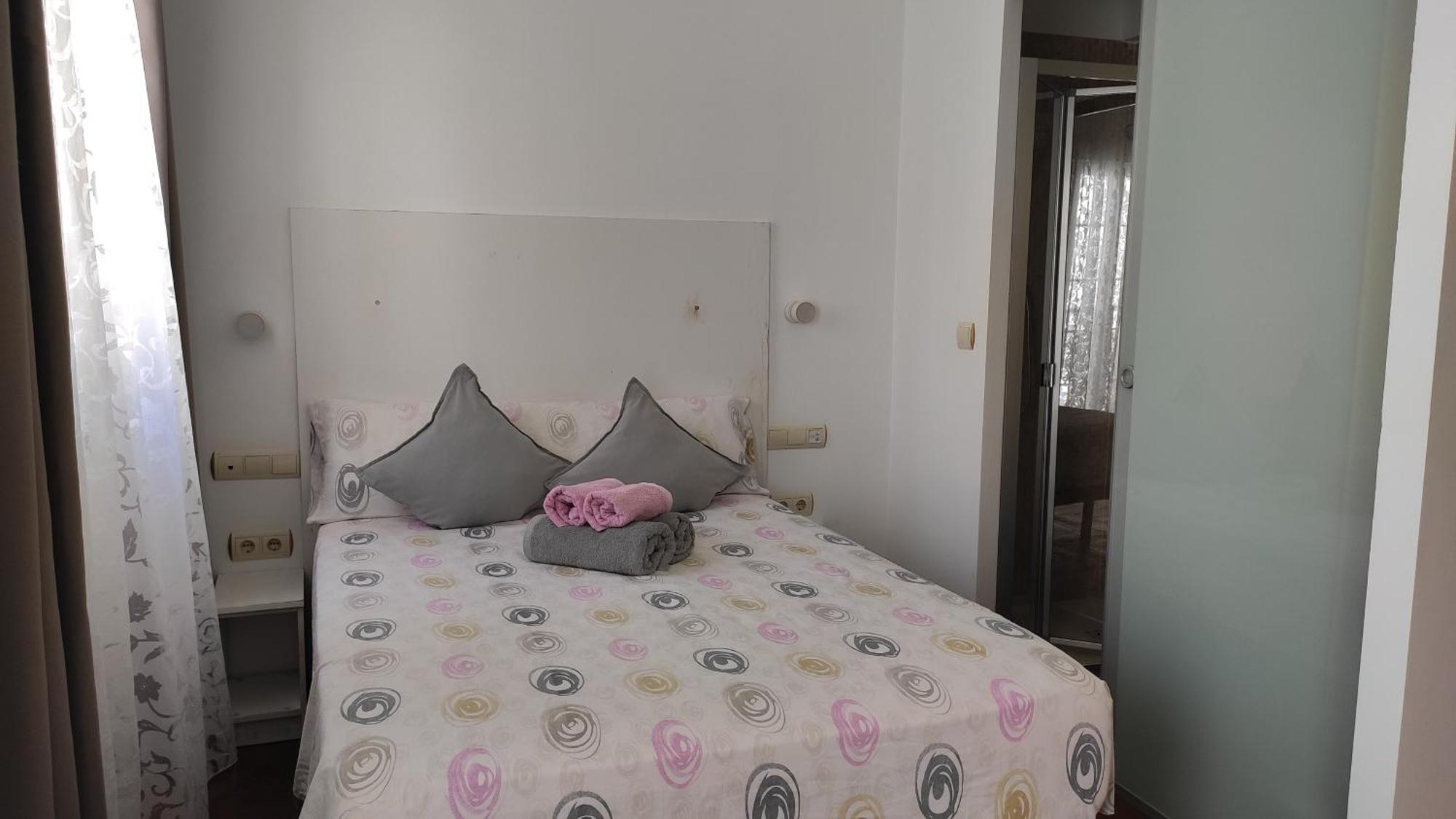Dormir En Cádiz Pokoj fotografie