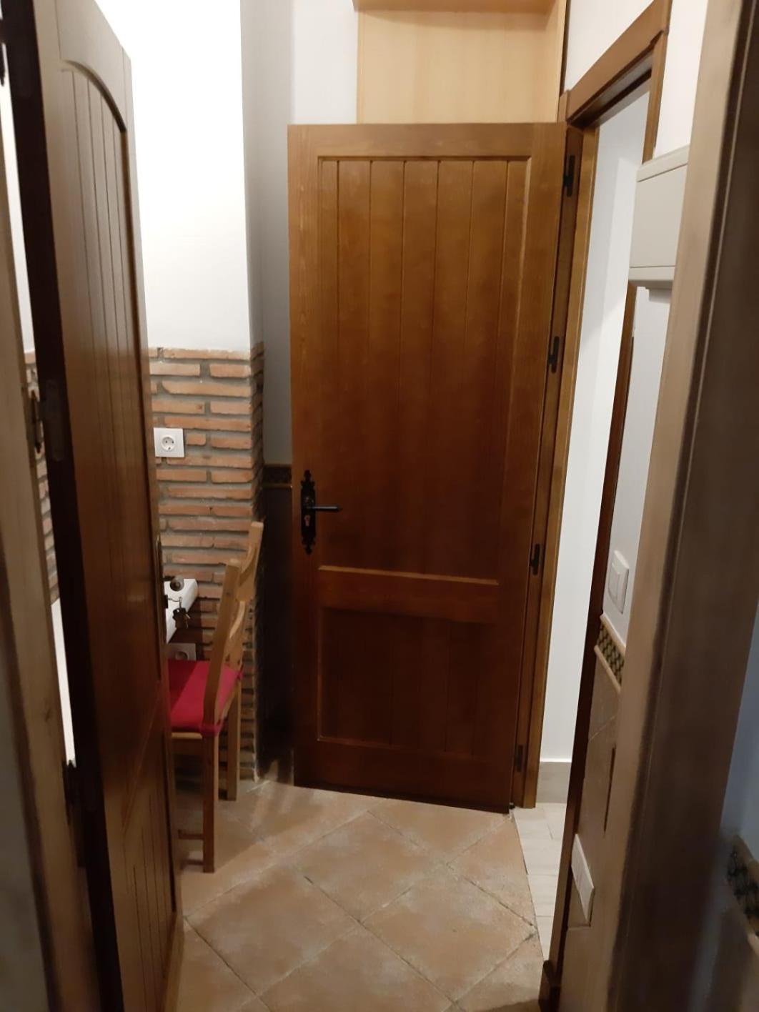 Dormir En Cádiz Pokoj fotografie