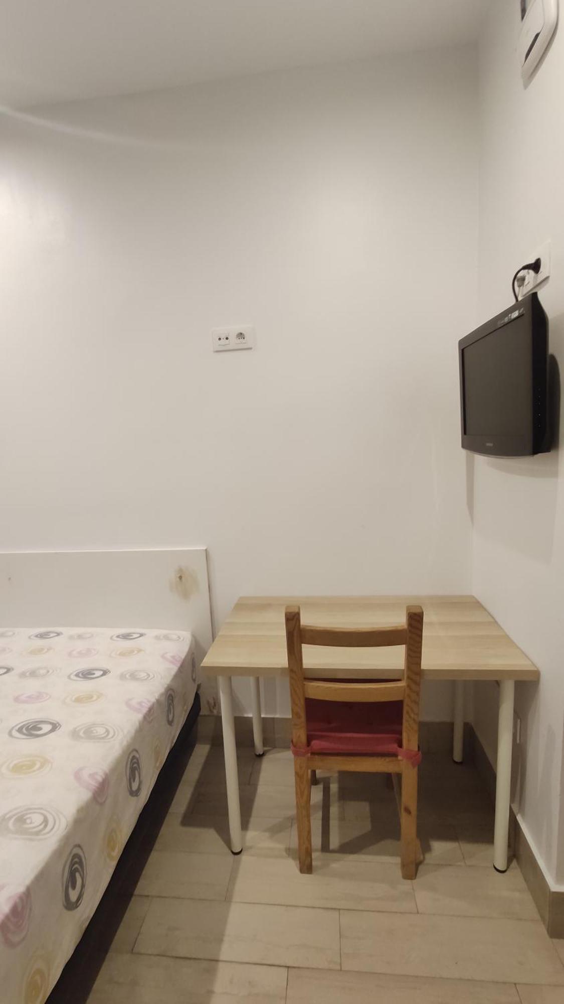 Dormir En Cádiz Pokoj fotografie