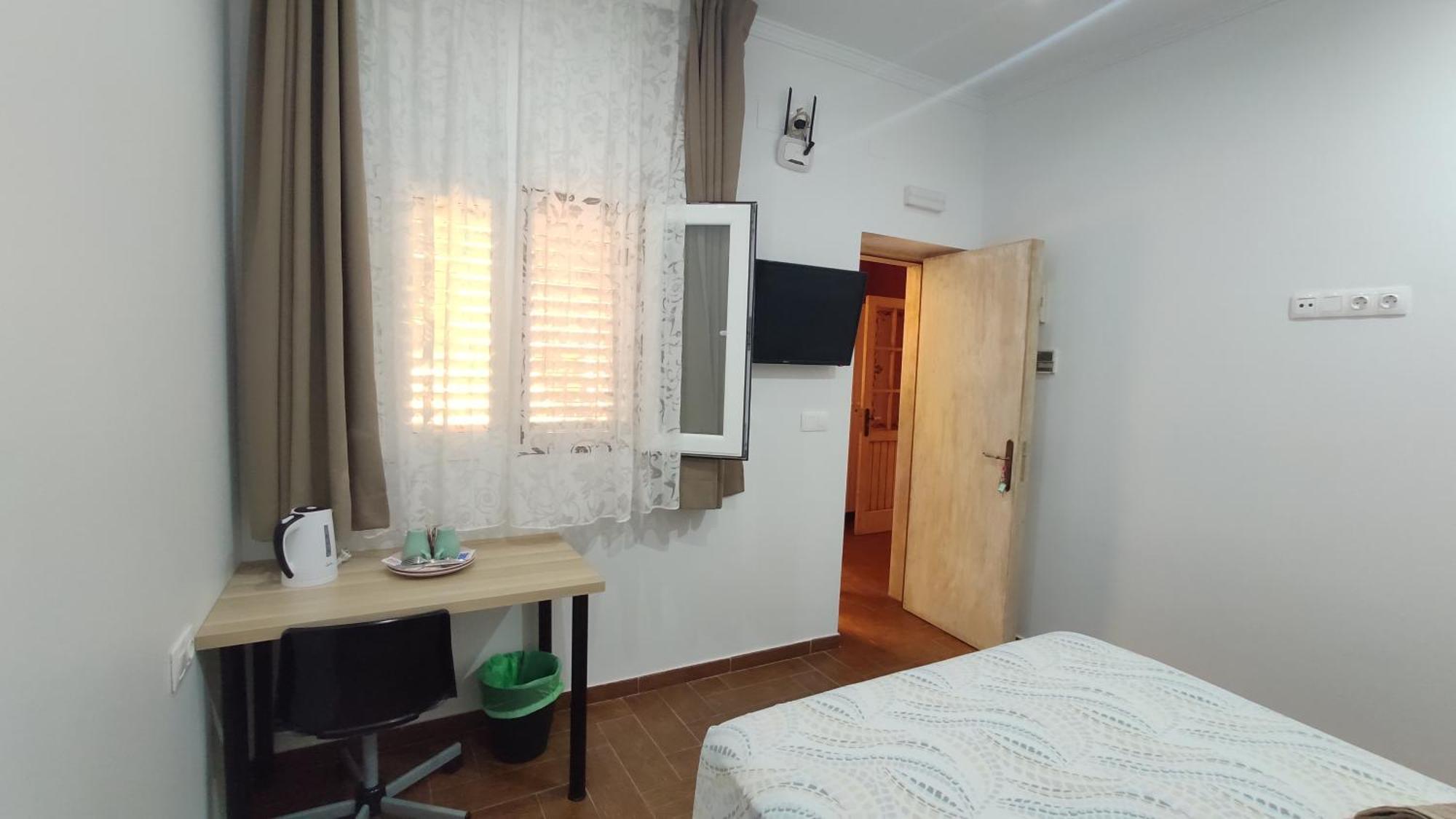 Dormir En Cádiz Pokoj fotografie