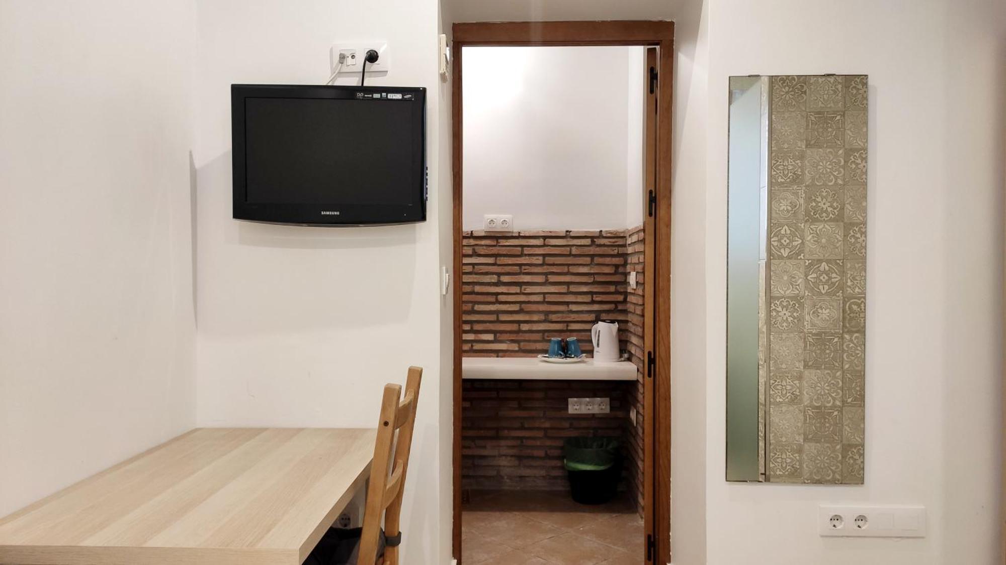 Dormir En Cádiz Pokoj fotografie