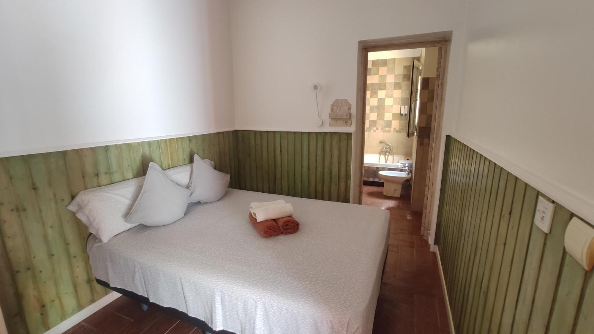 Dormir En Cádiz Pokoj fotografie