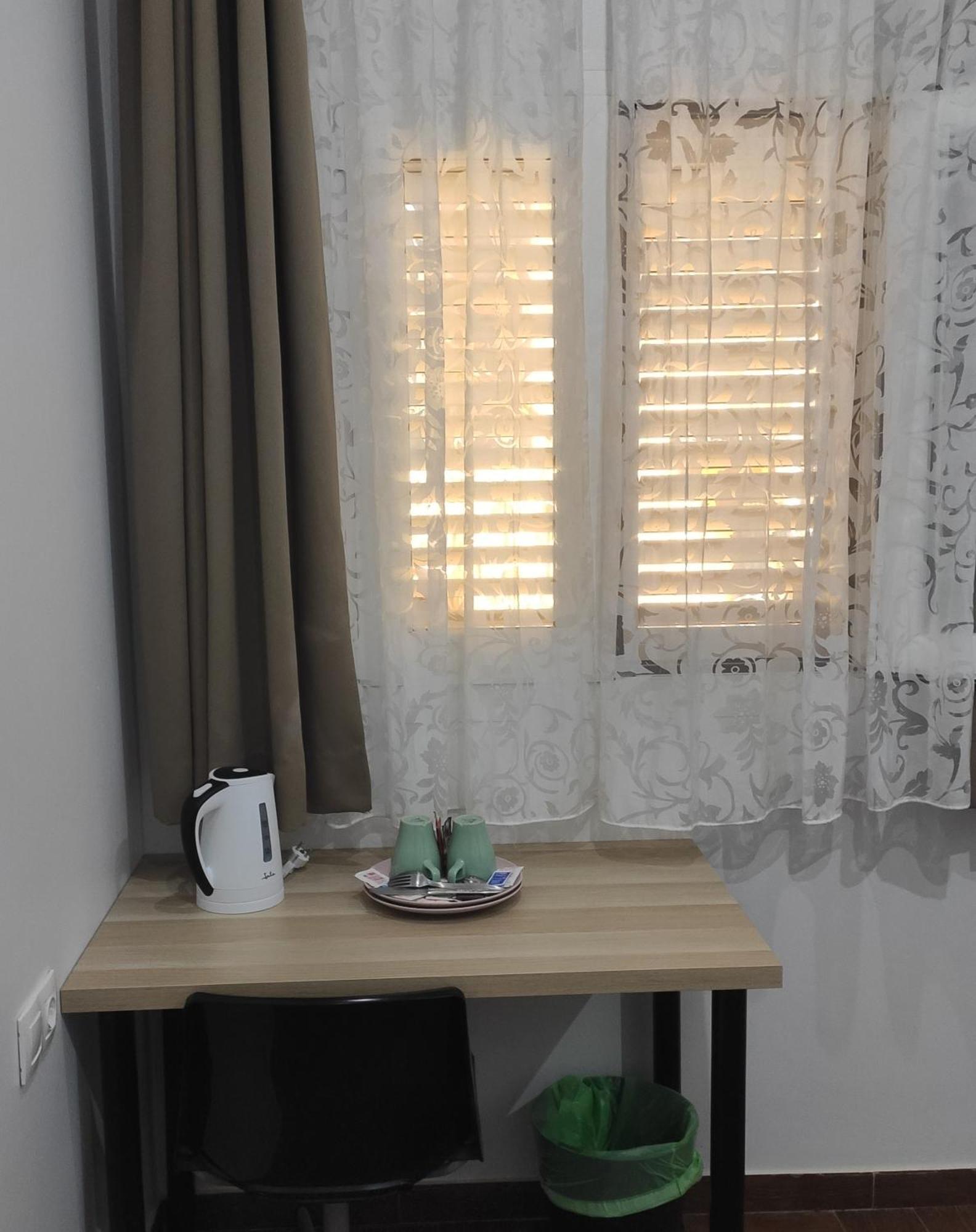 Dormir En Cádiz Pokoj fotografie